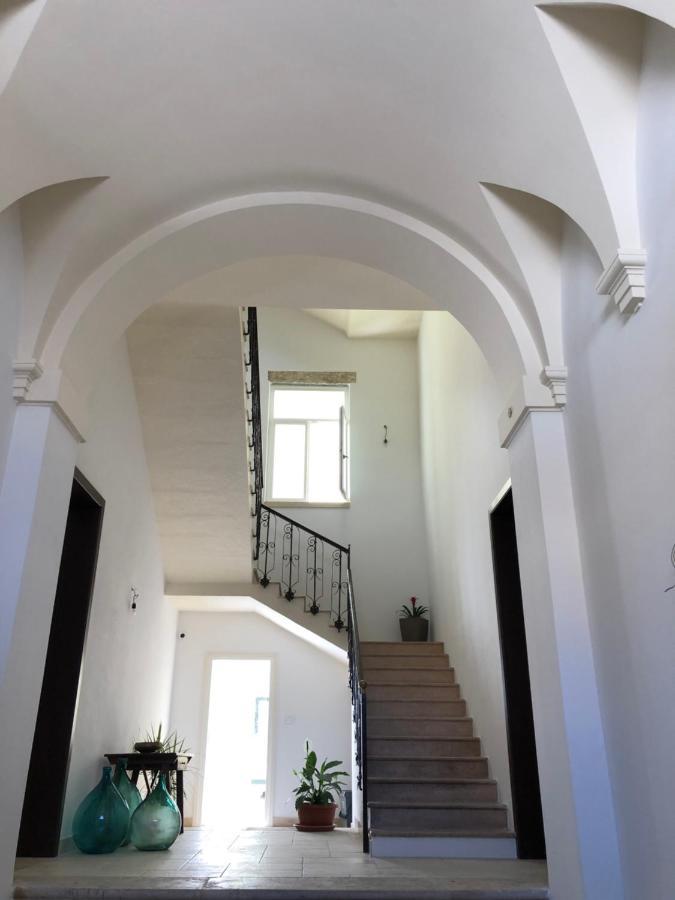 Carlo V - Con Piscina E Giardino Privati Lecce Exterior foto