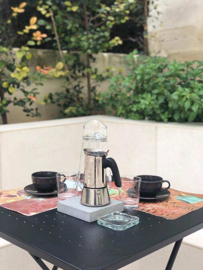 Carlo V - Con Piscina E Giardino Privati Lecce Exterior foto