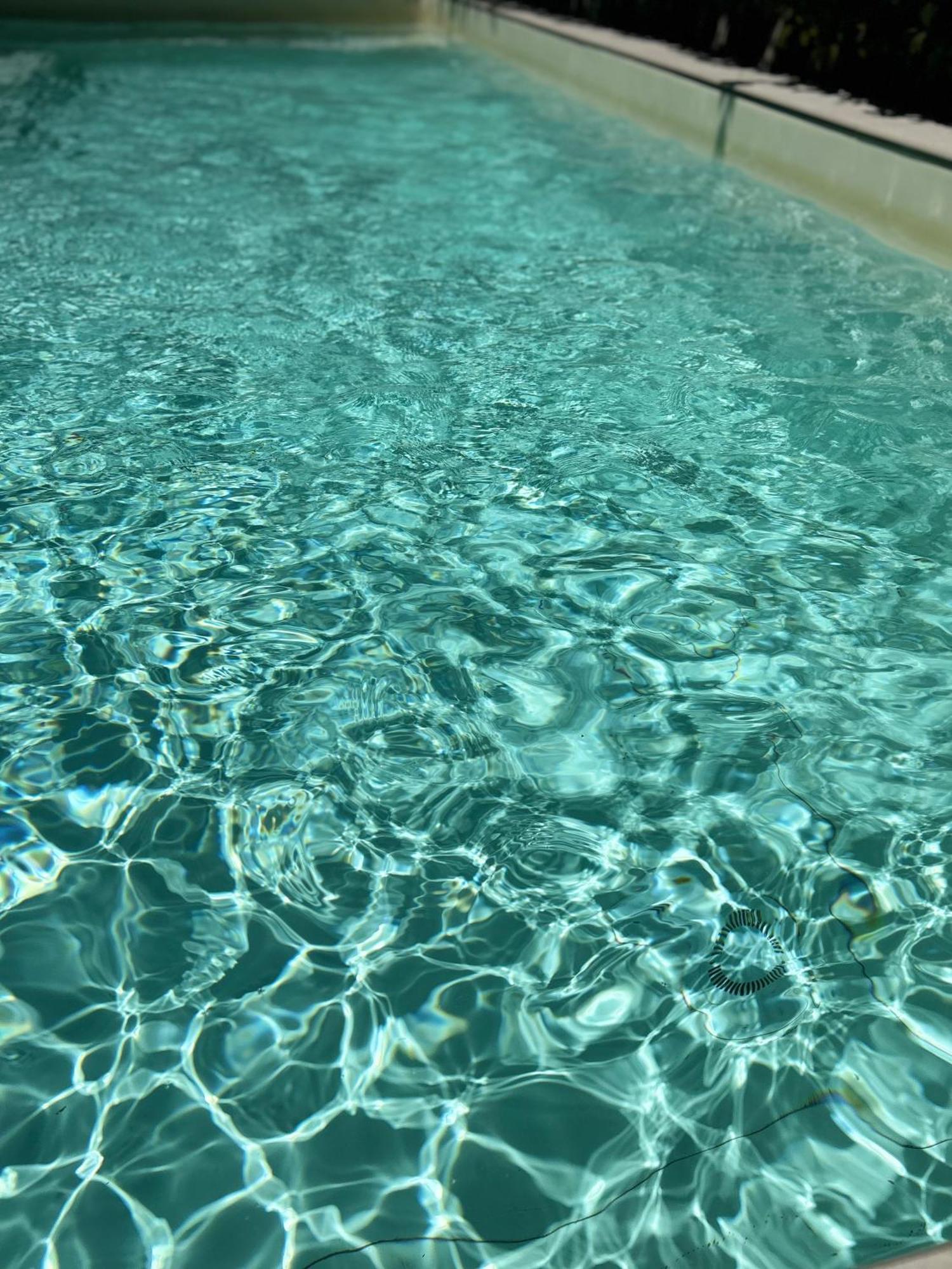 Carlo V - Con Piscina E Giardino Privati Lecce Exterior foto