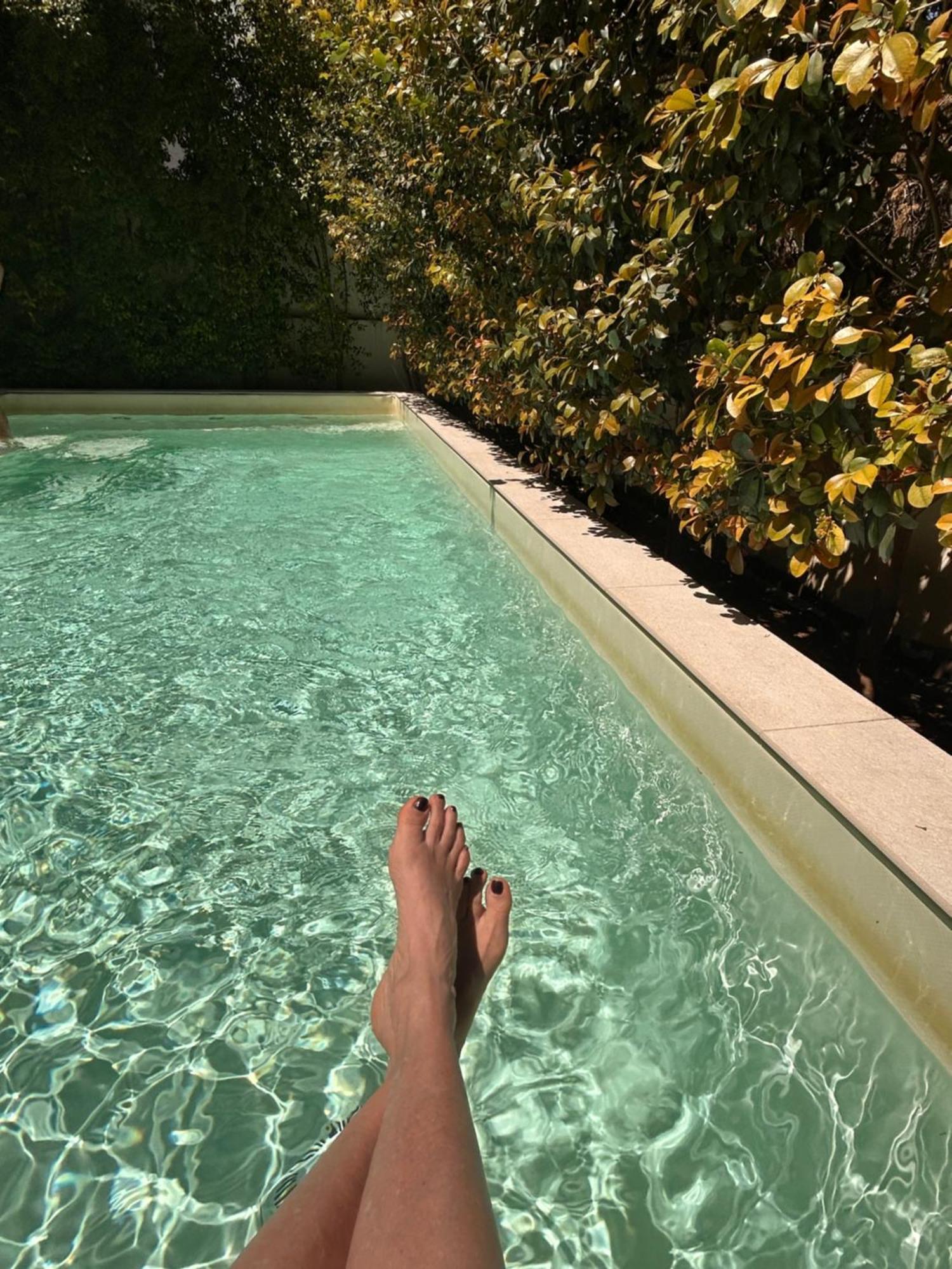 Carlo V - Con Piscina E Giardino Privati Lecce Exterior foto